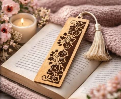 Bookmarks