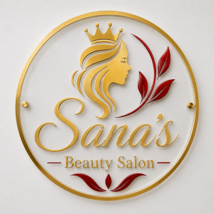 Design Your Custom 3D Business Sign