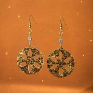 Honey Blossom Acrylic Set
