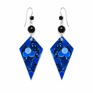 Blue Prism Acrylic Set Blue Prism Acrylic Set