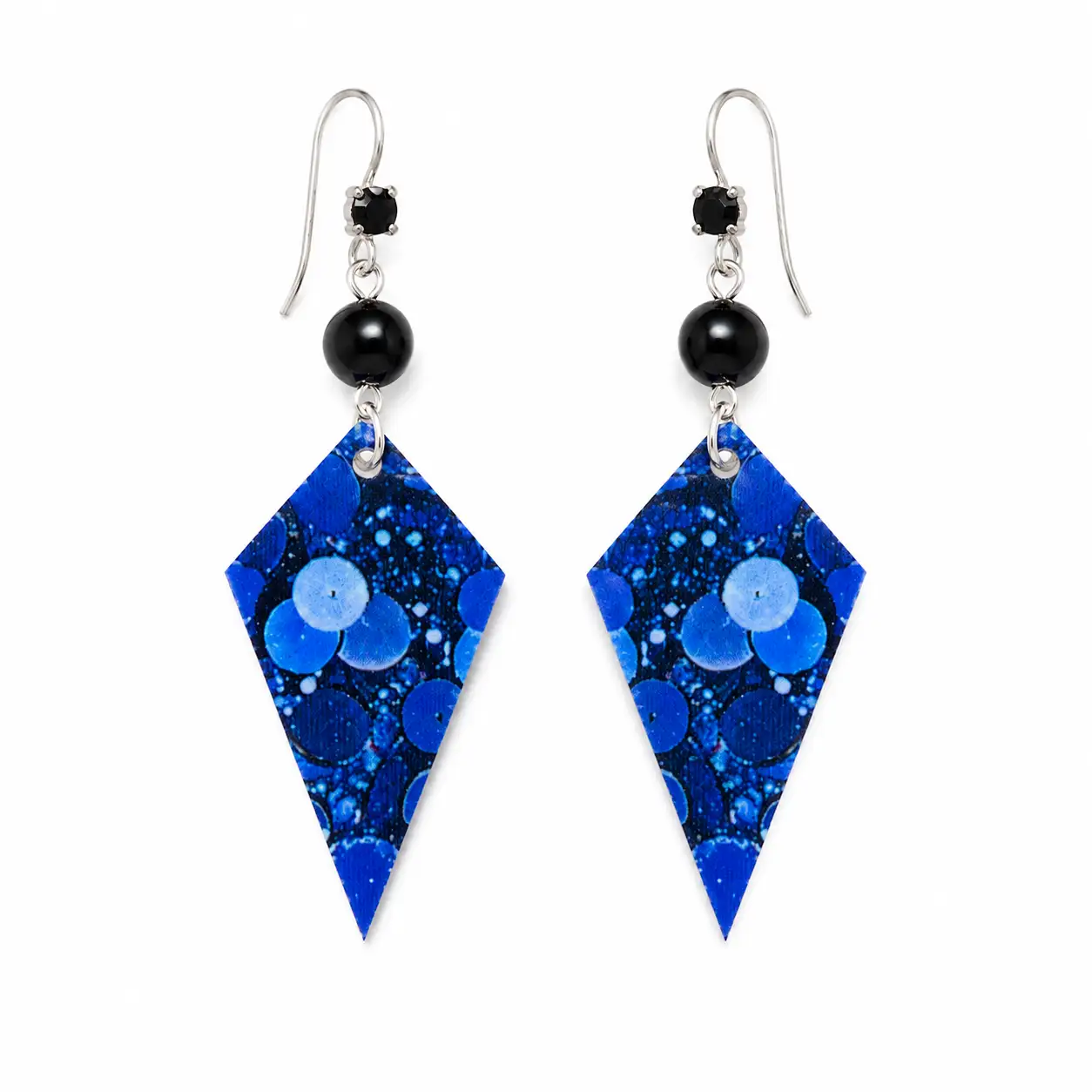 Blue Prism Acrylic Set Blue Prism Acrylic Set