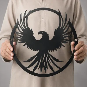 Majestic Eagle Wall Art Majestic Eagle Wall Art