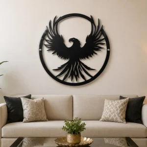 Majestic Eagle Wall Art Majestic Eagle Wall Art