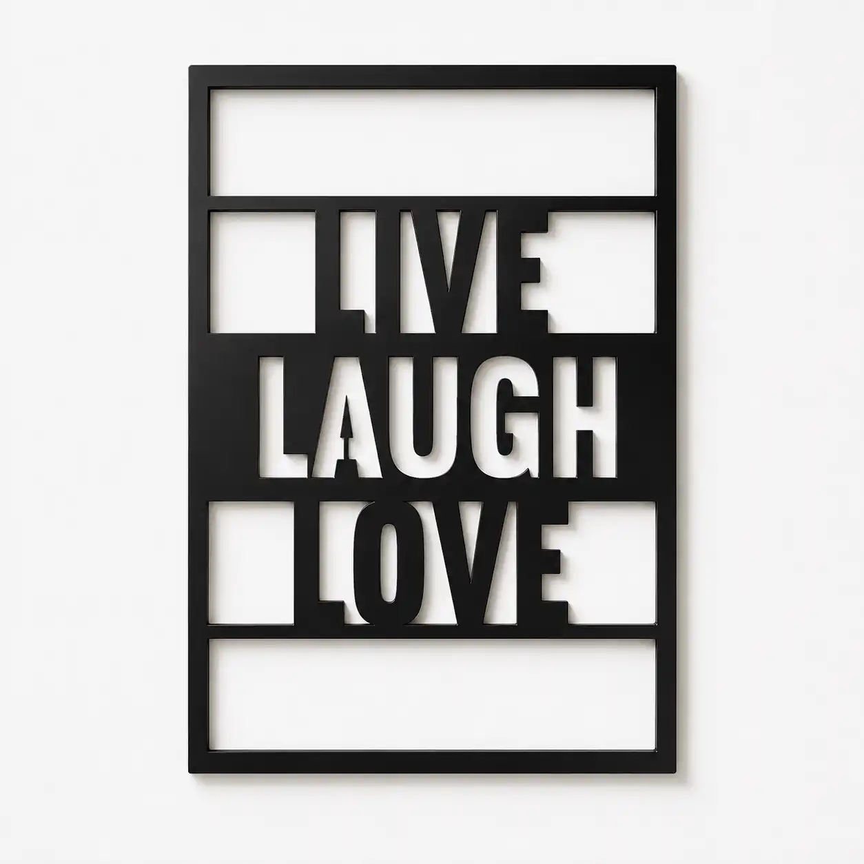 Live Laugh Love Wall Art Live Laugh Love Wall Art