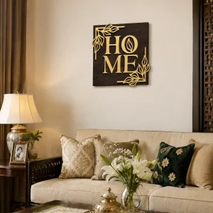 Luxury Home Acrylic Wall Art Luxury Home Acrylic Wall Art